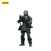 JOYTOY Steel Ride Corps Sniper Viktor - Dark Source - photo 10