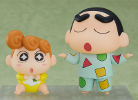 Nendoroid Shinnosuke Nohara: Pajama Ver. Himawari 3