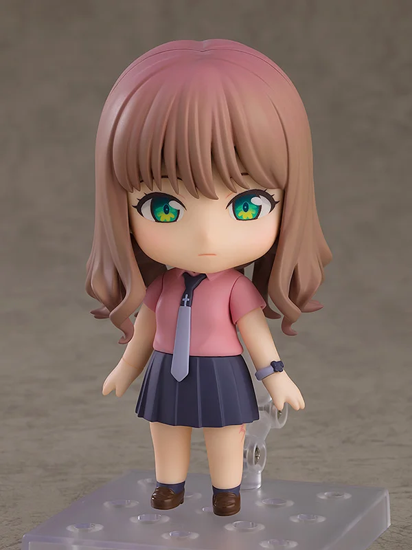 GOOD SMILE COMPANY Nendoroid Yume Minami - GRIDMAN UNIVERSE