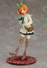 GOOD SMILE COMPANY Yotsuba Nakano: Date Style Ver. - The Quintessential Quintuplets - photo 1