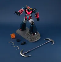 MegaHouse UA Mechanical GrendizerU Grendizer - UFO Robot Grendizer - photo 7