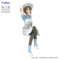 IdentityV　Noodle Stopper Figure -Dinner Party -Gardener Emma Woods- 5