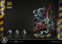 Ultimate Premium Masterline Kaiju No.8 Kaiju No.8 DX Bonus Version 61