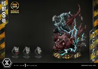 Prime 1 Studio Ultimate Premium Masterline Kaiju No.8 Kaiju No.8 DX Bonus Version - Kaiju No. 8 - photo 61