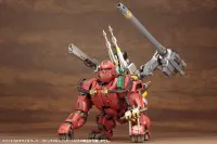 KOTOBUKIYA ZOIDS CUSTOMIZE PARTS GOJULAS CANNON SET - ZOIDS - photo 8