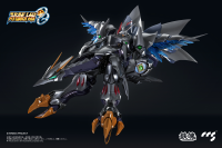 CCS Toys Super Robot Wars: Original Generations Cybuster Spirit Possession Version 5