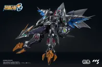 CCSTOYS CCS Toys Super Robot Wars: Original Generations Cybuster Spirit Possession Version - Super Robot Wars - photo 5
