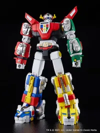 GOOD SMILE COMPANY MODEROID Voltron - Voltron: Beast King GoLion - photo 1