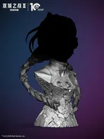 Infinity Studio Infinity Studio X Arcane Jinx 1/4 Scale - Arcane - photo 7