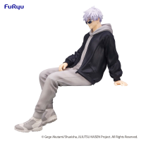 JUJUTSU KAISEN　Noodle Stopper Figure -Satoru Gojo Ending 2 Costume ver.- 8