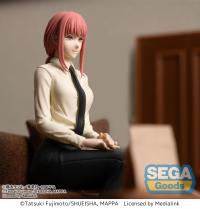 Chainsaw Man PM Perching Figure Makima 4