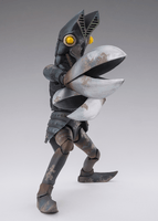 ALIEN BALTAN 60th Anniversary Edition "ULTRAMAN" 4