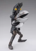 TAMASHII NATIONS ALIEN BALTAN 60th Anniversary Edition "ULTRAMAN" - Ultraman - photo 4