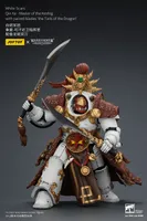 JOYTOY White Scars Qin Xa - Master of the Keshig with paired blades‘theTails of the Dragon' - Warhammer 40K - photo 2