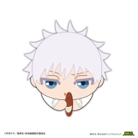 JUJUTSUKAISEN HUG CHARACTER COLLECTION 6 6