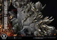Prime 1 Studio Ultimate Museum Masterline Superman (Comics) Superman VS Doomsday (Concept By Jason Fabok) - DC Comics - photo 41