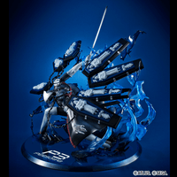 Game Characters Collection DX Persona 3 Thanatos 【30th Anniversary EDITION】 1