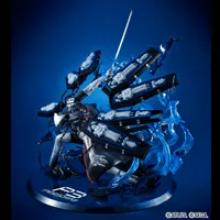 MegaHouse Game Characters Collection DX Persona 3 Thanatos 【30th Anniversary EDITION】 - Persona - photo 1