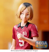 SEGA Anime "Haikyu!!" High Premium Figure "Kenma Kozume" - Haikyu!! - photo 4