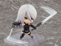 Nendoroid NieR:Automata A2 (YoRHa Type A No. 2) 3