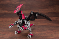 EHI-7 REDDRA ZENEBUS EMPIRE Ver. 18