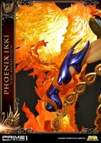 Prime 1 Studio Premium Masterline Saint Seiya Phoenix Ikki Final Bronze Cloth - Saint Seiya - photo 49