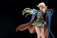 GOOD SMILE COMPANY PLAMAX MF-43: minimum factory Deedlit(re-run) - Record of Lodoss War - photo 6