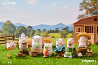 LuLu the Piggy - Farm Garden Series (Blind Box) 26