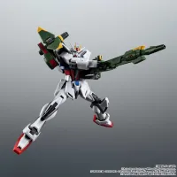 TAMASHII NATIONS <SIDE MS> AQM/E-X03 Launcher Striker & Effect Parts Set ver. A.N.I.M.E. - Mobile Suit Gundam SEED - photo 5