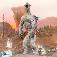 HIYA TOYS Exquisite Basic Series GODZILLA x KONG THE NEW EMPIRE Shimo - Godzilla - photo 3