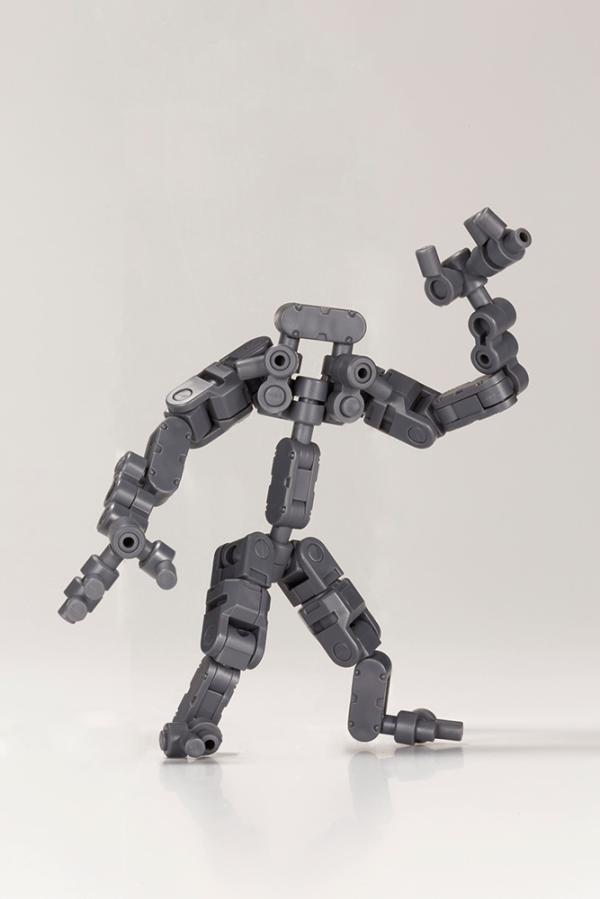 MECHA SUPPLY18 JOINT SET Type D