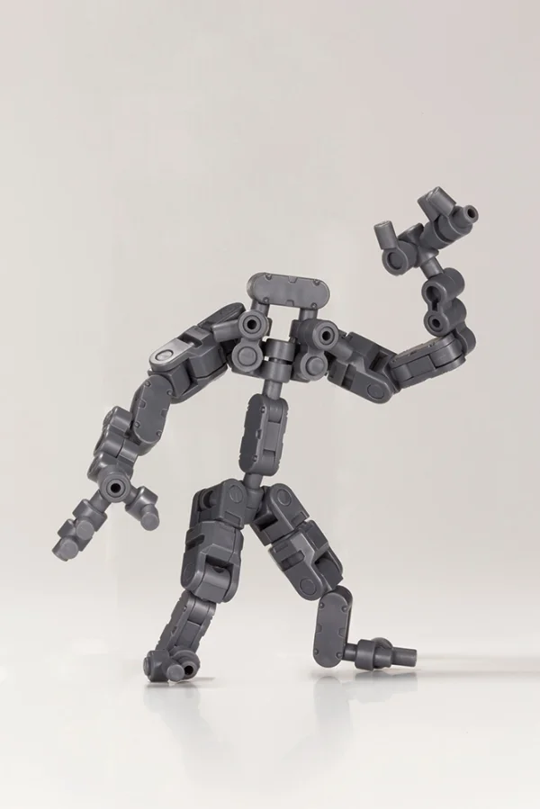 KOTOBUKIYA MECHA SUPPLY18 JOINT SET Type D - M.S.G