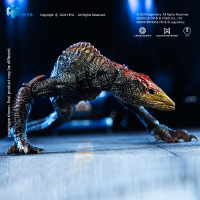Exquisite Basic Series None Scale GODZILLA VS KONG Skullcrawler 3