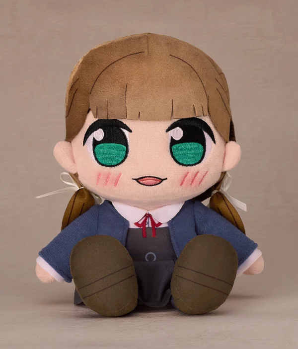 GOOD SMILE COMPANY Kuripan Plushie Kinako Sakurakoji - Love Live!