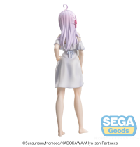Luminasta TV Anime "Alya Sometimes Hides Her Feelings in Russian" "Alya" Dress 8
