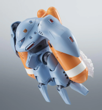 MSM-03C Hy-Gogg Ver. A.N.I.M.E. "Mobile Suit Gundam 0080: War In The Pocket", TAMASHII NATIONS Robot Spirits 5