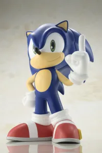 BellFine SoftB　SONIC THE HEDGEHOG - SONIC THE HEDGEHOG - photo 7