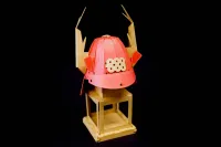PLUM PMOA Shinsyuy Ueda Castle -w/Sanada Kabuto Paper Craft(re-run) - Scale Kits - photo 10