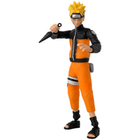 AnimeHeroes NARUTO - Naruto Uzumaki 10