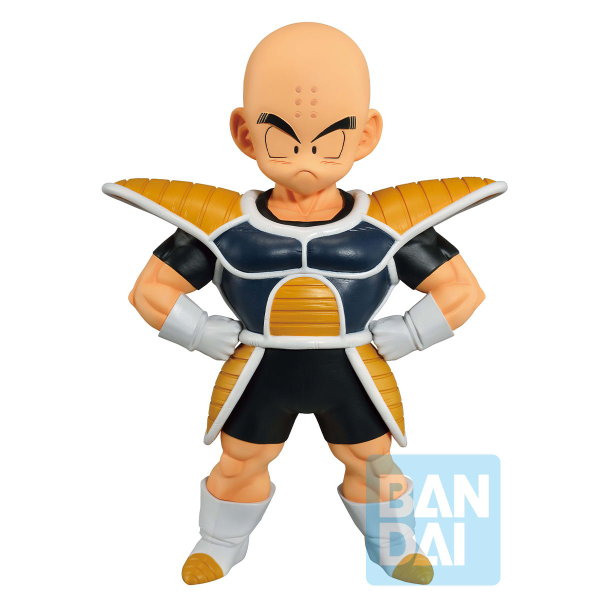 Krillin (Ball Battle on Planet Namek)
