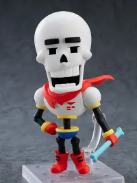 GOOD SMILE COMPANY Nendoroid Papyrus - Video Games - photo 4