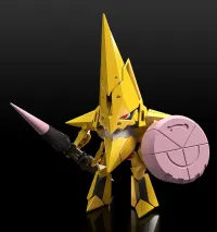 GOOD SMILE COMPANY THE GATTAI Infinite Combining Gurren Dan Lagann - Tengen Toppa Gurren Lagann - photo 11