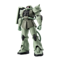 <SIDE MS> MS-06 Zaku II Ver. A.N.I.M.E. 9