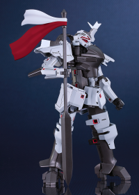 MODEROID Delphine Second Form 10
