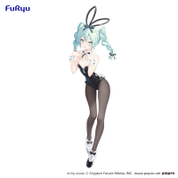 Hatsune Miku　BiCute Bunnies Figure -Hatsune Miku rurudo ver.- 2