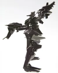 KOTOBUKIYA ASPINA X-SOBRERO FRAGILE - ARMORED CORE - photo 6