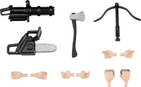 GOOD SMILE COMPANY Nendoroid Doll Weapon Parts Set: Modern - Figure Accessories - photo 2