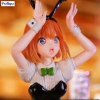 The Quintessential Quintuplets Movie　Trio-Try-iT Figure -Yotsuba Nakano Bunnies ver.- 4