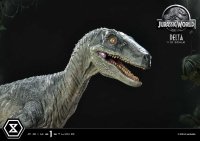 Prime Collectible Figures Jurassic World (Film) Delta 11