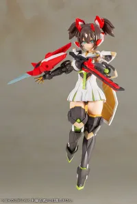 KOTOBUKIYA Gene Stellainnocent Version - Phantasy Star Online 2 - photo 13